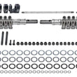 Load image into Gallery viewer, PRW Shaft Mount R/A System - S/S 1.75 Ratio 3240622 fits Ford Fe