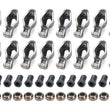 Load image into Gallery viewer, PRW Sportsman R/A's - 1.6 Ratio 3/8 Stud 0835004 fits SBC