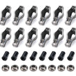 Load image into Gallery viewer, PRW Sportsman Rockers 287-455 68455752 fits 1958-1981 Pontiac 4.3L V8