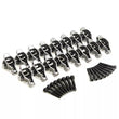 Load image into Gallery viewer, PRW Sportsman Series R/A's - 4.8-6.2L 1.7x8mm 60375217 fits 1997+
