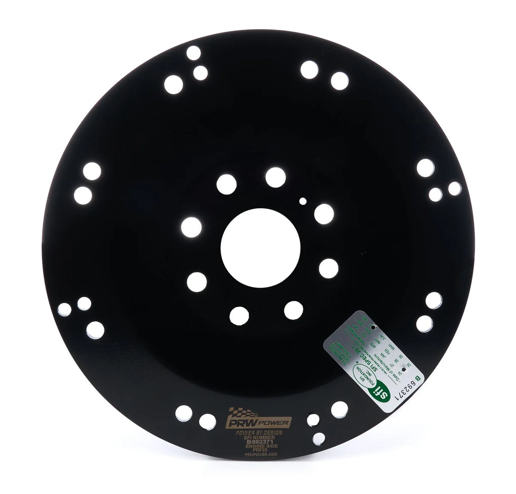 PRW Steel Flexplate 2041370 fits 1962-1991 Small Block Mopar