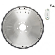 Load image into Gallery viewer, PRW Steel SFI Flywheel - 153 Tooth - Ext. Balance 1630583 fits SBC