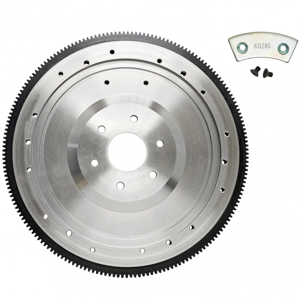 PRW Steel SFI Flywheel - 1642783 fits 1963-1974 Ford Fe