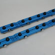 Load image into Gallery viewer, PRW Stud Girdle; Billet Aluminum; Incl. 7/16 in. PRW RockerLoc Adjusters. 1545500 - Main Product View