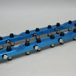 Load image into Gallery viewer, PRW Stud Girdle; Billet Aluminum; Incl. 7/16 in. PRW RockerLoc Adjusters. 1545500 - Additional View 5