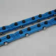 Load image into Gallery viewer, PRW Stud Girdle; Billet Aluminum; Incl. 7/16 in. PRW RockerLoc Adjusters. 1545500 - Additional View 6