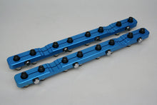 Load image into Gallery viewer, PRW Stud Girdle; Billet Aluminum; Incl. 7/16 in. PRW RockerLoc Adjusters. 1545500 - Additional View 6