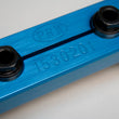 Load image into Gallery viewer, PRW Stud Girdle; Billet Aluminum; Solid Bar; Incl. 7/16 in. PRW RockerLoc Adjusters. 1530201 - Main Product View
