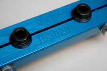 Load image into Gallery viewer, PRW Stud Girdle; Billet Aluminum; Solid Bar; Incl. 7/16 in. PRW RockerLoc Adjusters. 1530201 - Main Product View