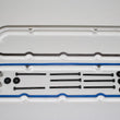 Load image into Gallery viewer, PRW Valve Cover Risers; 3/4 in. Thick; Incl. Silicone Gaskets; Pair. 4134631 - Main Product View