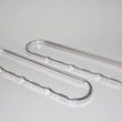 Load image into Gallery viewer, PRW Valve Cover Risers; 3/4 in. Thick; Incl. Silicone Gaskets; Pair. 4134631 - Side View