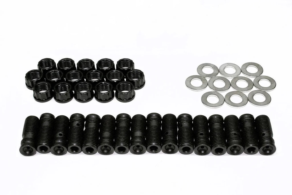 PRW Valve Lash Adjuster Screw Kit 9531807 fits Mopar V8
