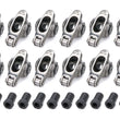 Load image into Gallery viewer, PRW Vortec S/S Roller R/A's - 1.6 Ratio 3/8 St 6535021 fits SBC