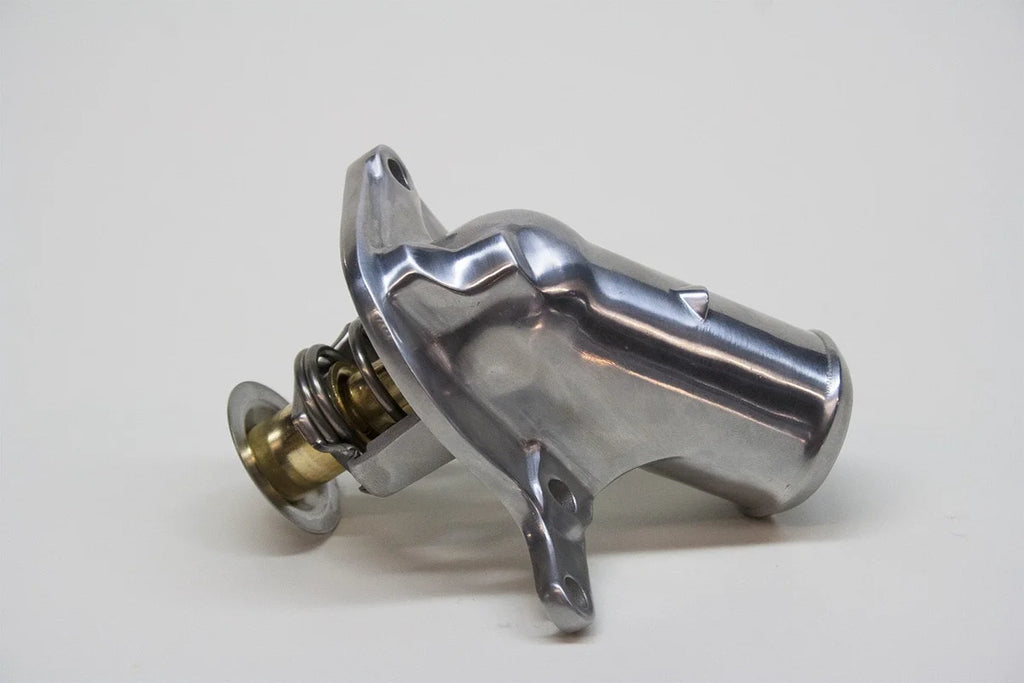 PRW Water Neck Outlet And Thermostat 5234693