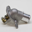 Load image into Gallery viewer, PRW Water Pump Neck And Thermostat 5234683