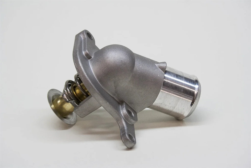 PRW Water Pump Neck And Thermostat 5234683