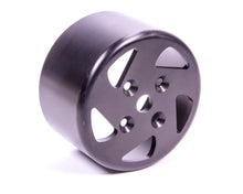 Load image into Gallery viewer, PRW Water Pump Pulley - 4-Hole Polish. 2634600 fits Gm LS