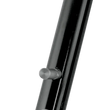 Load image into Gallery viewer, PSR Adjustable Kickstand - Black - Honda - CB/CBR 03-01107-22 - Main Product View