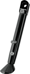PSR Adjustable Kickstand - Black - Kawasaki - Ninja ZX-6R 04-01105-22 - Main Product View