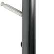 Load image into Gallery viewer, PSR Adjustable Kickstand - Black - Suzuki - GSX-R 1000 05-01101-22 - Main Product View