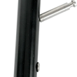 Load image into Gallery viewer, PSR Adjustable Kickstand - Black - Suzuki - GSX-R 1000 05-01103-22 - Main Product View
