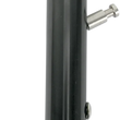 Load image into Gallery viewer, PSR Adjustable Kickstand - Black - GSX 1300 R 05-01102-22 - Main Product View