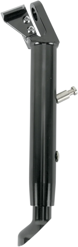 PSR Adjustable Kickstand - Black - GSX 1300 R 05-01102-22 - Main Product View