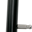 Load image into Gallery viewer, PSR Adjustable Kickstand - Black - Honda 03-01101-22 - Main Product View