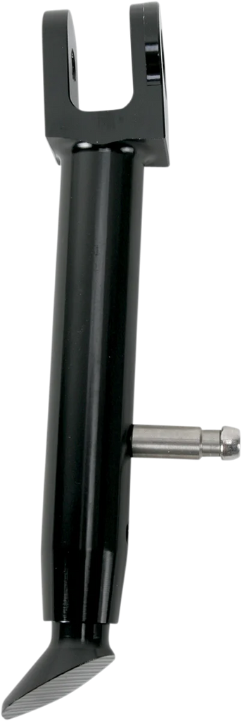 PSR Adjustable Kickstand - Black - Honda 03-01101-22 - Main Product View