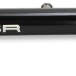 Load image into Gallery viewer, PSR Adjustable Kickstand - Black - Honda 03-01108-22 - Main Product View