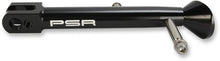 Load image into Gallery viewer, PSR Adjustable Kickstand - Black - Honda 03-01108-22 - Main Product View