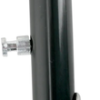Load image into Gallery viewer, PSR Adjustable Kickstand - Black - Honda - CBR600RR 03-01104-22 - Main Product View