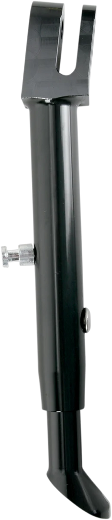 PSR Adjustable Kickstand - Black - Honda - CBR600RR 03-01104-22 - Main Product View