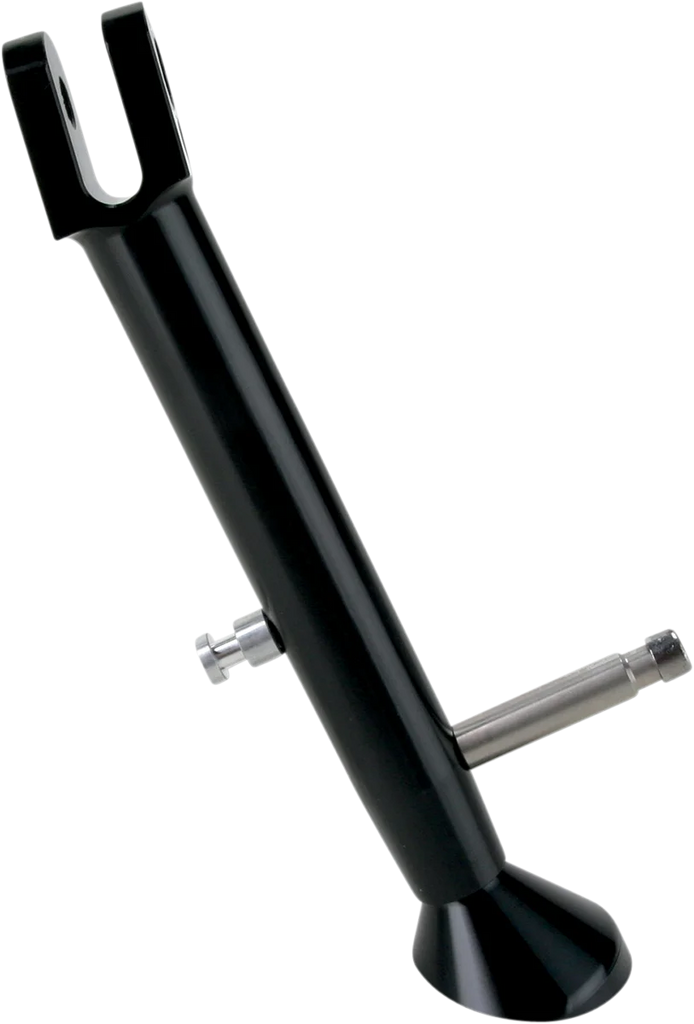 PSR Adjustable Kickstand - Black - Honda - CBR600RR 03-01105-22 - Main Product View