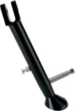 Load image into Gallery viewer, PSR Adjustable Kickstand - Black - Honda - CBR600RR 03-01105-22 - Main Product View