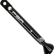 Load image into Gallery viewer, PSR Adjustable Kickstand - Black - Kawasaki - Ninja 300 04-01109-22 - Main Product View