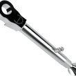Load image into Gallery viewer, PSR Adjustable Kickstand - Black - Kawasaki - Ninja ZX-6R 04-01105-22 - Side View