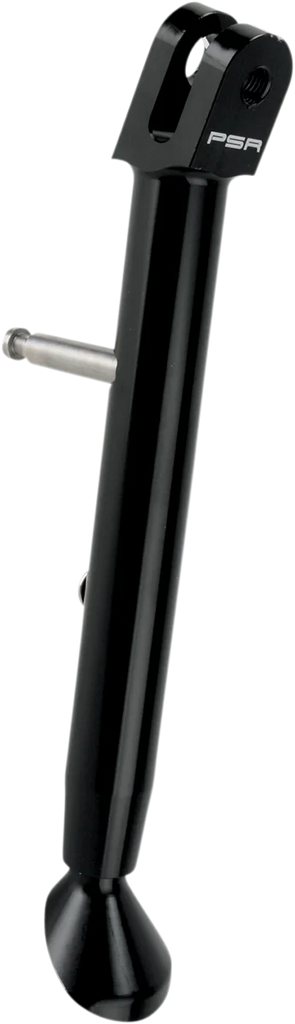 PSR Adjustable Kickstand - Black - Suzuki - GSX-R 05-01100-22 - Main Product View