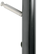 Load image into Gallery viewer, PSR Adjustable Kickstand - Black - Suzuki - GSX-R 1000 05-01101-22 - Main Product View