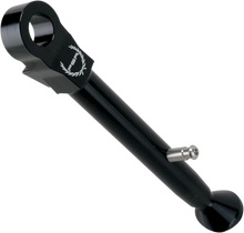 Load image into Gallery viewer, PSR Adjustable Kickstand - Black - YZF 07-01100-22 - Main Product View