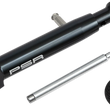 Load image into Gallery viewer, PSR Adjustable Kickstand - Black - Yamaha 07-01107-22 - Main Product View