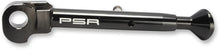 Load image into Gallery viewer, PSR Adjustable Kickstand - Black - Yamaha - YZF-R1 07-01108-22 - Main Product View