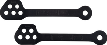 Load image into Gallery viewer, PSR Adjustable Lowering Link - Black 00-00750-22 - Side View