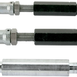Load image into Gallery viewer, PSR Adjustable Lowering Link - Black 03-00756-22 - Main Product View
