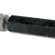 Load image into Gallery viewer, PSR Adjustable Lowering Link - Black 03-00757-22 - Main Product View