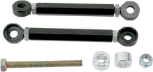 Load image into Gallery viewer, PSR Adjustable Lowering Link - Black 04-00758-22 - Main Product View