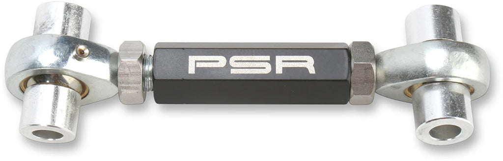 PSR Adjustable Lowering Link - Black 04-00763-22 - Main Product View