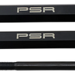 Load image into Gallery viewer, PSR Adjustable Lowering Link - Black 04-00770-22 - Main Product View
