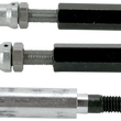 Load image into Gallery viewer, PSR Adjustable Lowering Link - Black 05-00757-22 - Main Product View