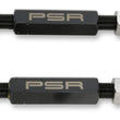 Load image into Gallery viewer, PSR Adjustable Lowering Link - Black 05-00764-22 - Main Product View